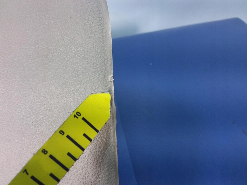 фото №4, Kia optima ii бардачок пассажира europa