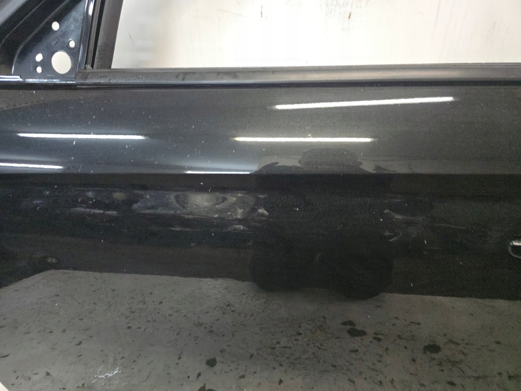 фото №11, Opel corsa f дверь левый перед левая передние ktv do покраска