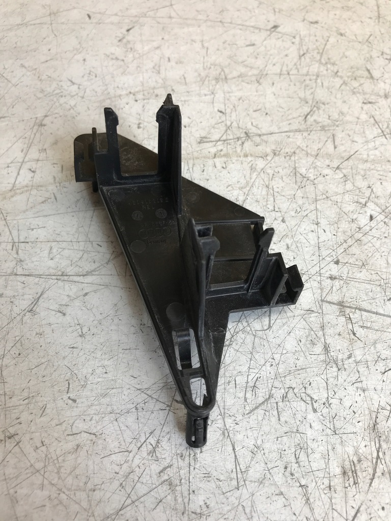 фото №1, Audi r8 plus 4s кронштейн кронштейн 4s0906303c