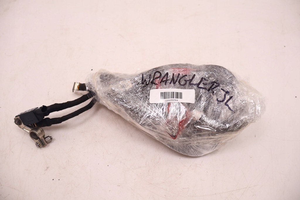 фото №8, Jeep wrangler jl 18- клема датчик 68289207aa