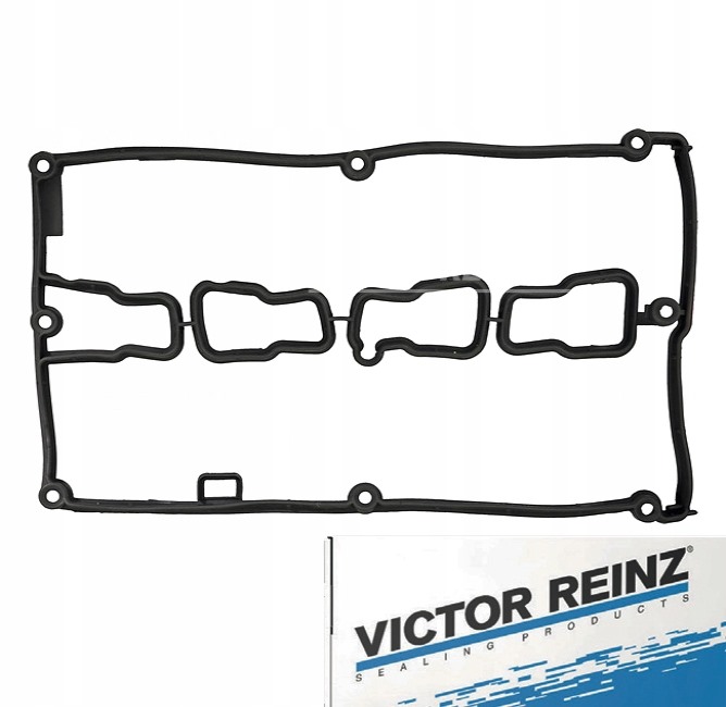 фото №1, Victor reinz 71-35807-10 прокладка, крышка головки цилиндров