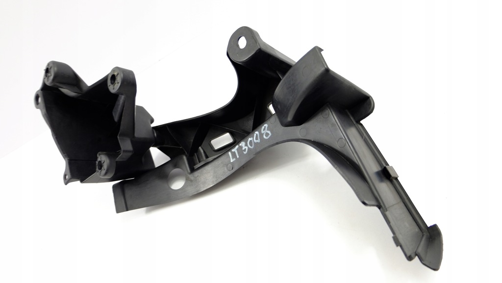 фото №11, Peugeot 3008 i направляющая левый задняя 9685552577