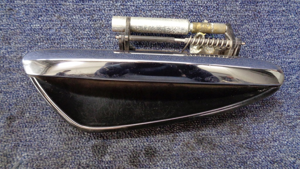 фото №15, Ручка наружная alfa romeo 159 2005-2011r. правая задняя разные цвета