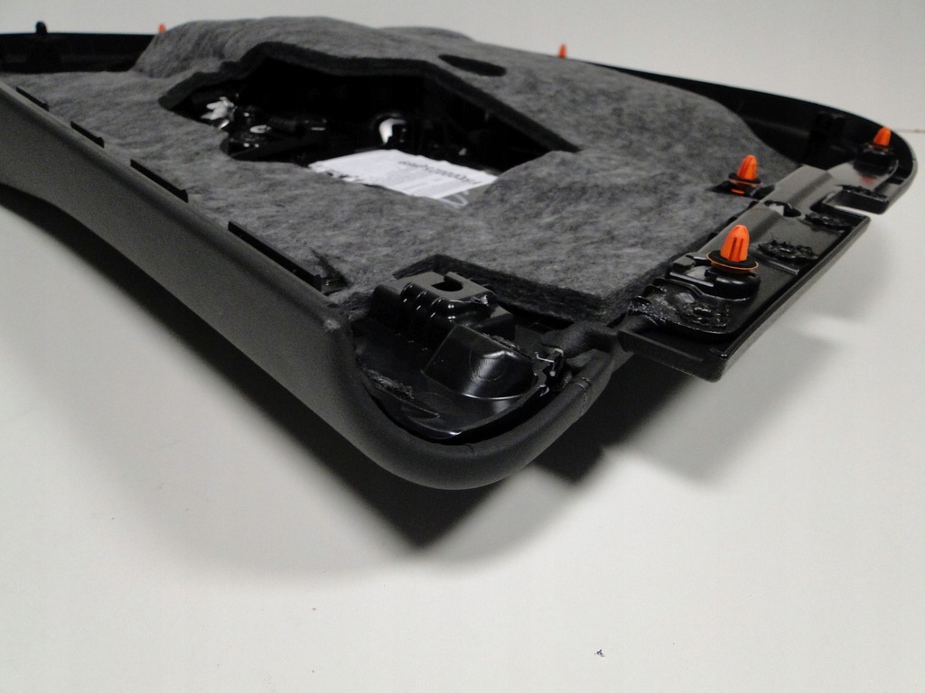 фото №13, Mercedes glc 254 x254 c254 amg обивка обшивка дверь передние правое 9h15