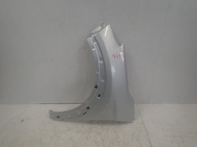 фото №1, Крыло левый перед передний hyundai tucson 3 iii