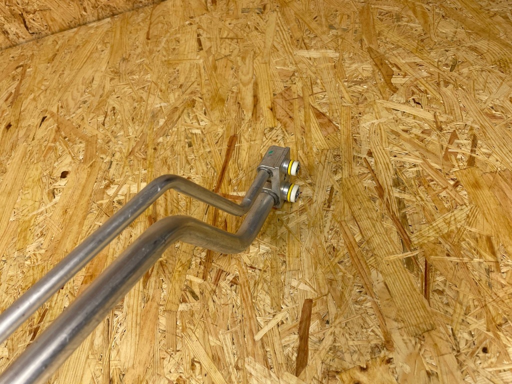 фото №11, Wąż трубка шланг кондиціонера volvo xc40 ii 31694883 2017-