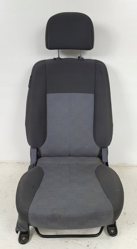 фото №1, Сиденье правый перед kia picanto i 5d europa