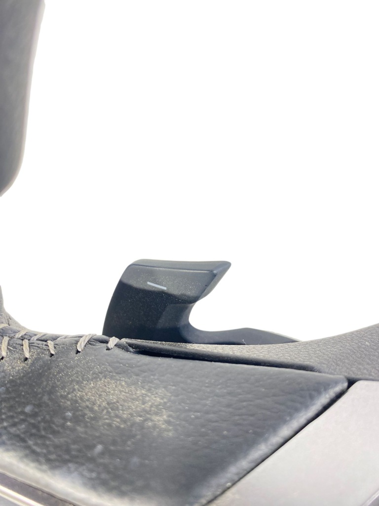 фото №11, Subaru outback bt 2022 руль