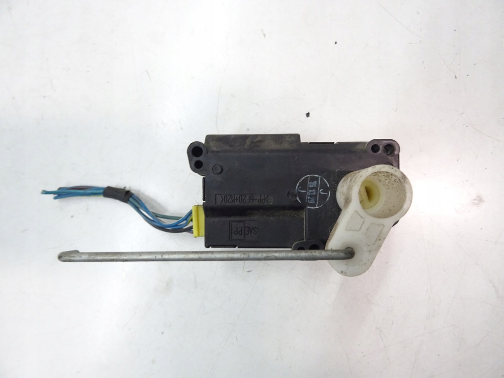 фото №1, Land rover discovery ii моторчик отопителя