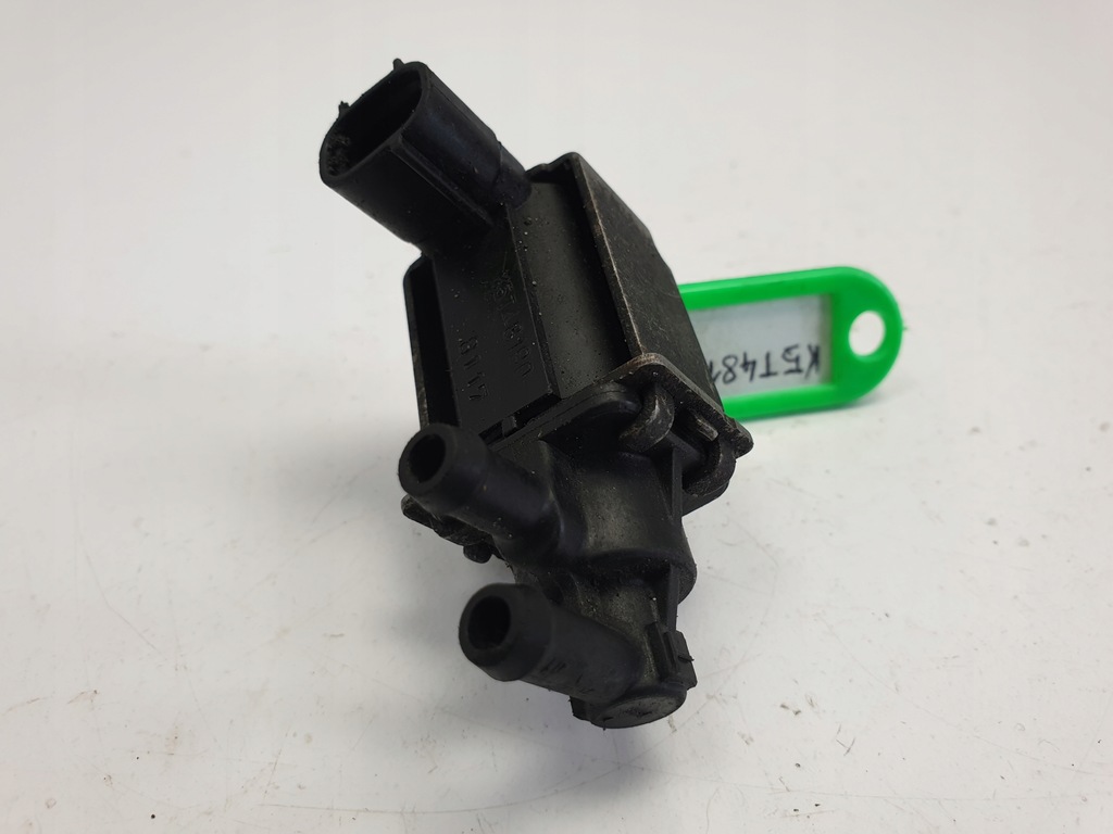 фото №5, Monterey trooper 3.0 dti клапан вакуумa