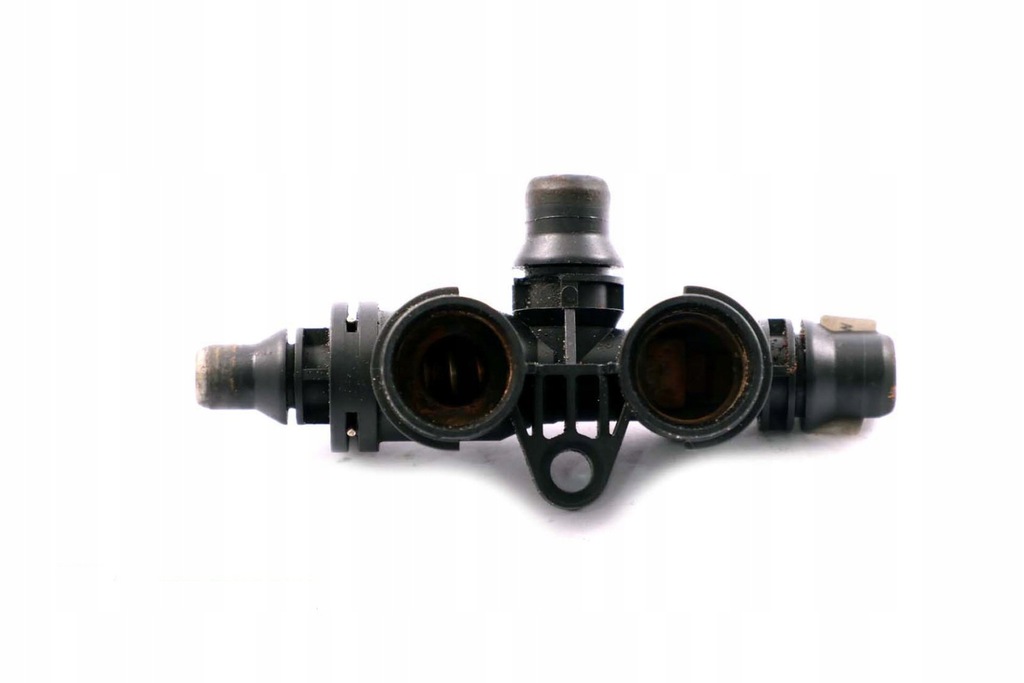 фото №10, Bmw x5 e53 термостат радиатора двигателя 1439115