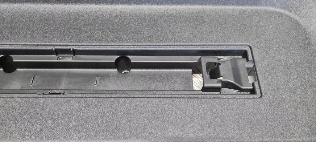 Bmw g26 i4 захист молдинг накладка оббивка кришки багажника 7487589 Доставка