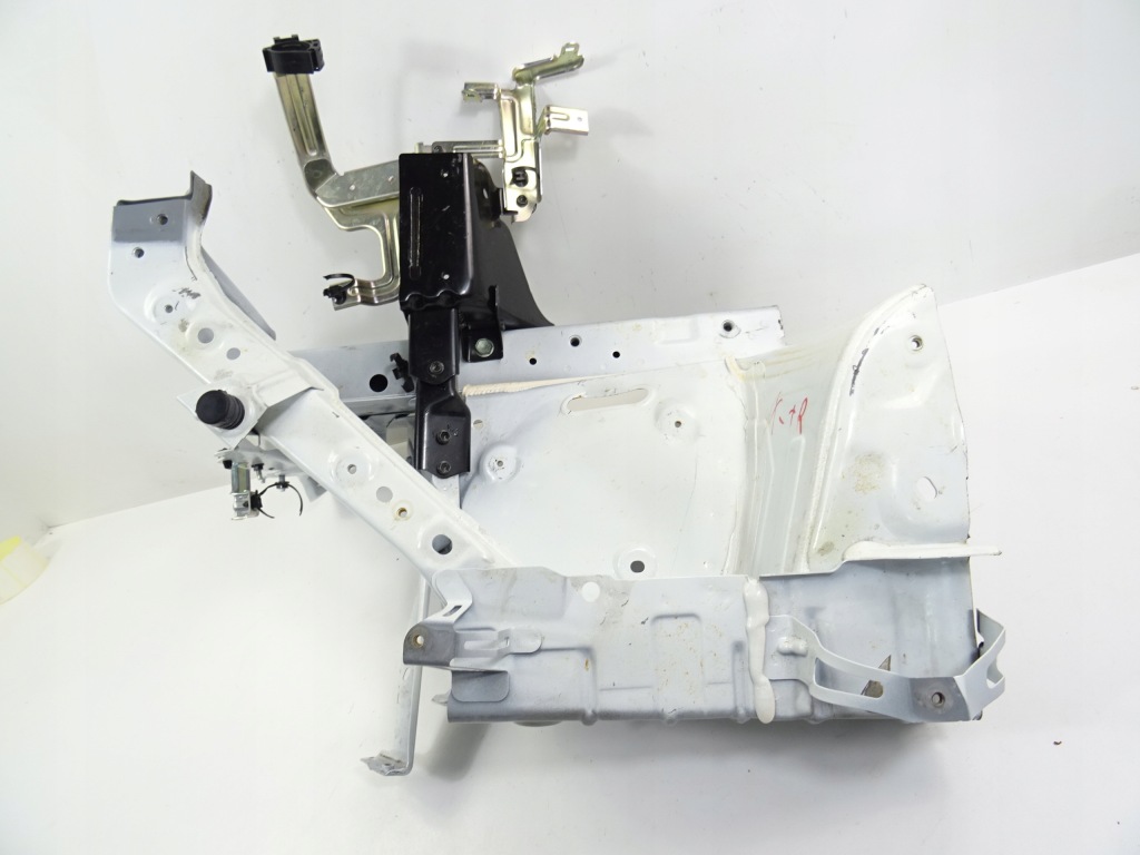 фото №5, X-trail t32 lift лонжерон чверть ліва qab