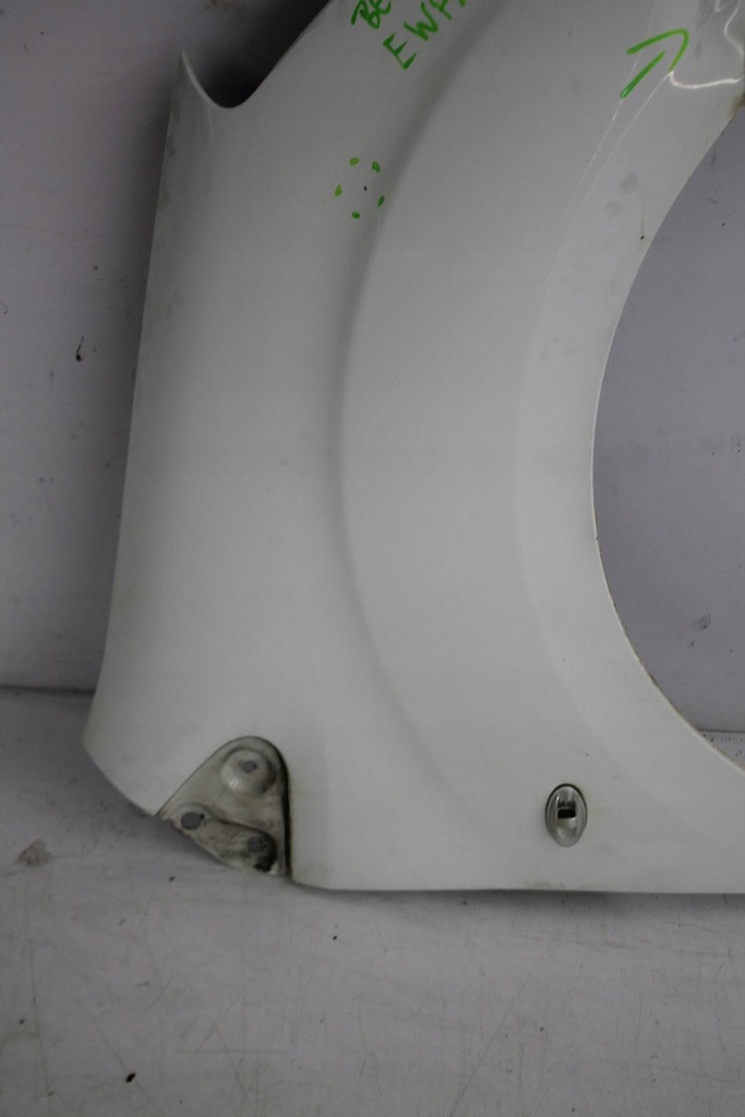 фото №6, Крыло правый перед berlingo ii partner ii ewpb