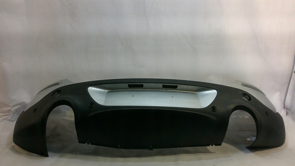 Купить Mini paceman r61 бампер накладка спойлер задний  задний 9808954