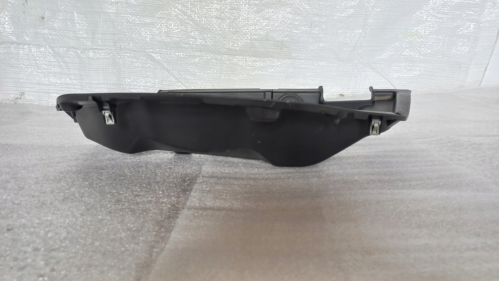 фото №5, Transit mk8 custom защита заглушка бардачок разъём