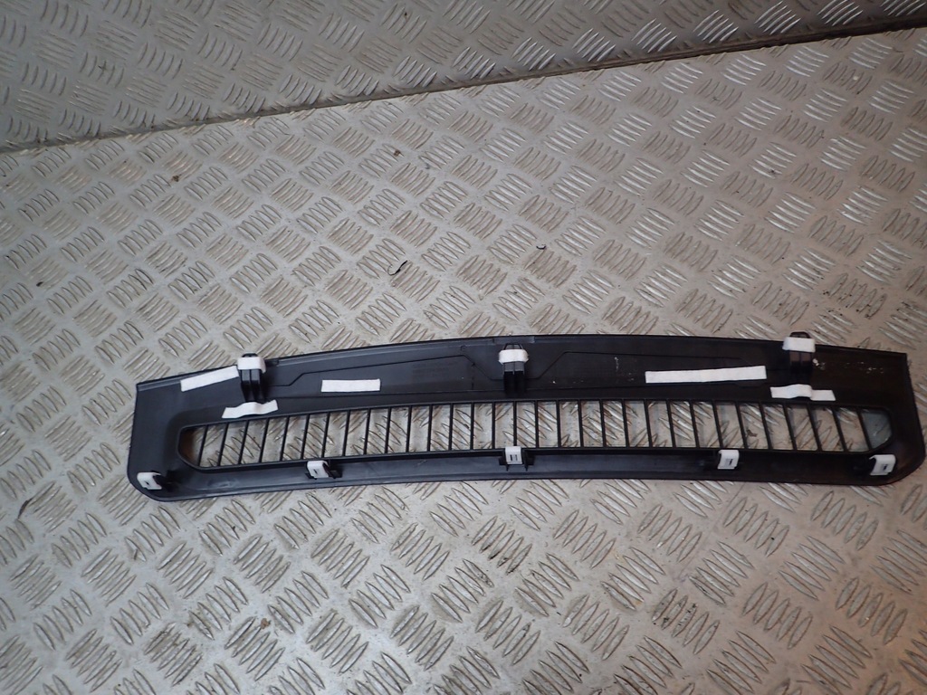 фото №1, Ram 1500 v 19r решітка консолі панелі заглушка