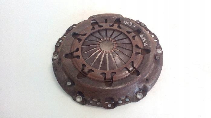 фото №5, Притиск зчеплення peugeot 307 1,6 hdi 2006r.