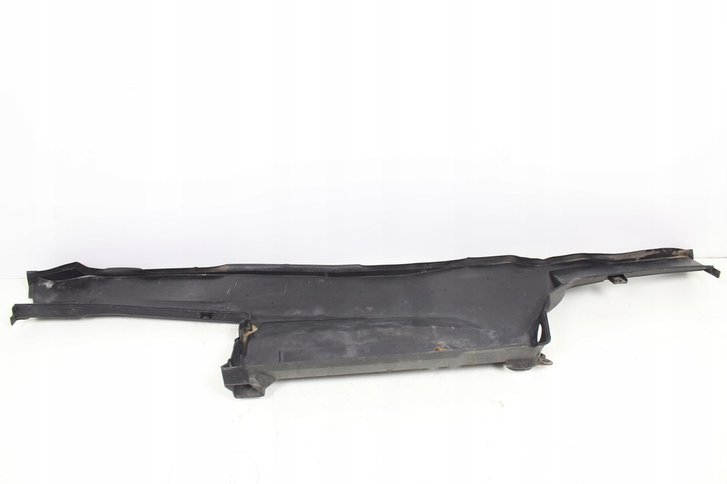 фото №1, Жабо нижние mercedes w140 cl coupe 94r.