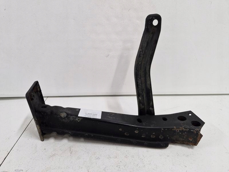 фото №1, Fiat panda iii 3 зона деформации кронштейн правый перед передний