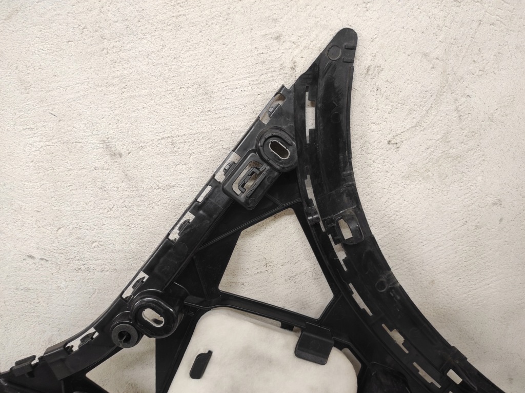 фото №10, Mercedes w292 направляющая бампера левый задняя a2928850121