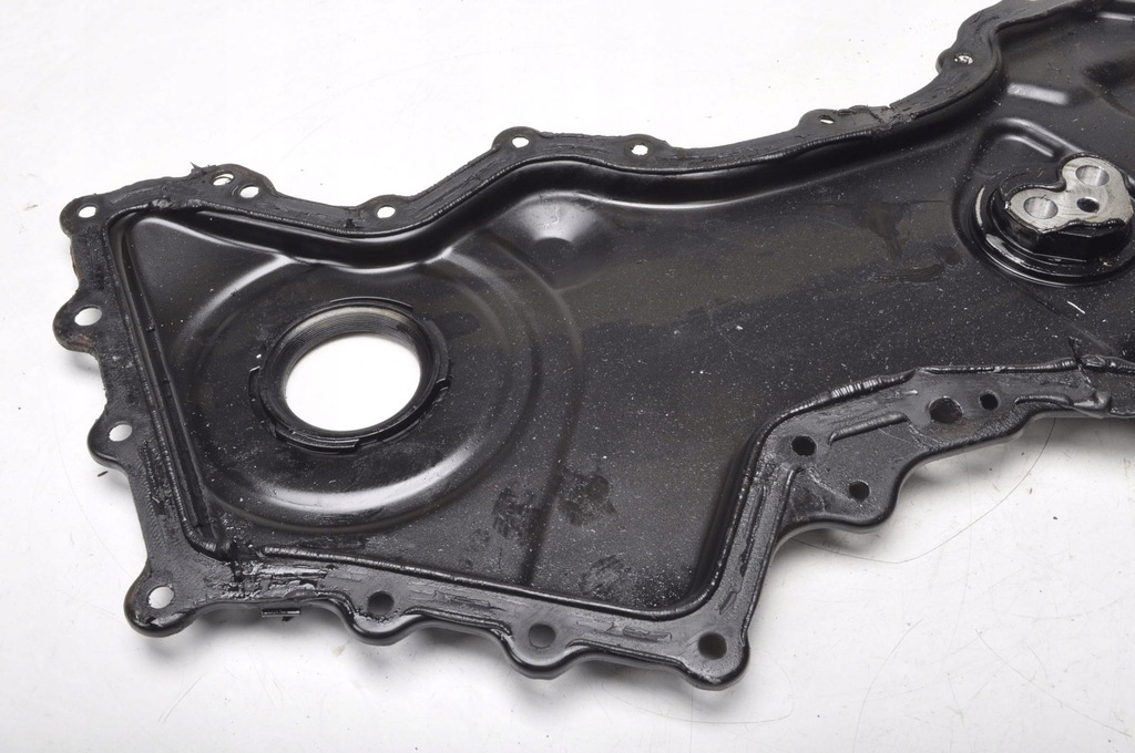 фото №6, Trafic ii 2.0 dci корпус розподільного валу 8200909437