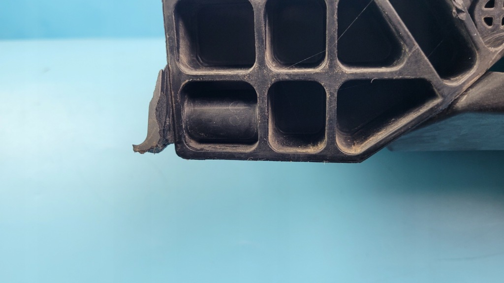 Bmw 5' g31 540d xdrive 18r 3.0d радіатор води 8590047 Оригінал