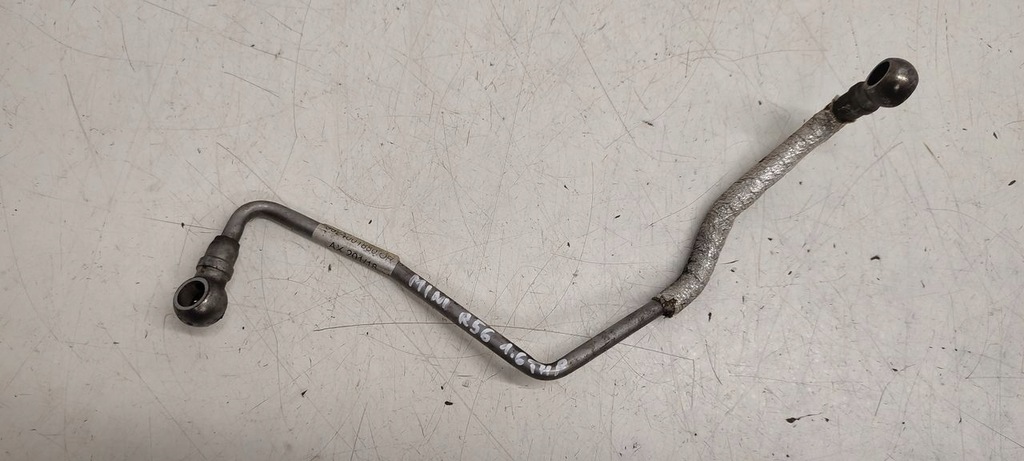 фото №1, Wąż шланг масляный масла mini r56 1,6 thp vti