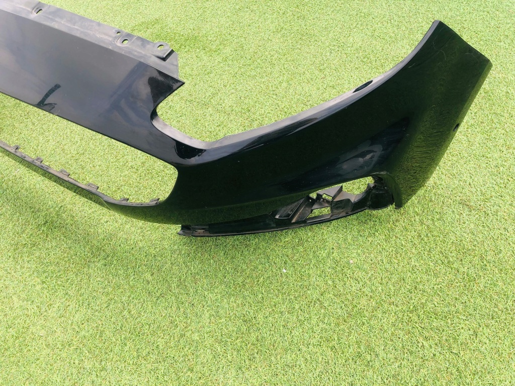 Ford s-max mk2 galaxy mk3 lift 2019 бампер передний перед Оригинал