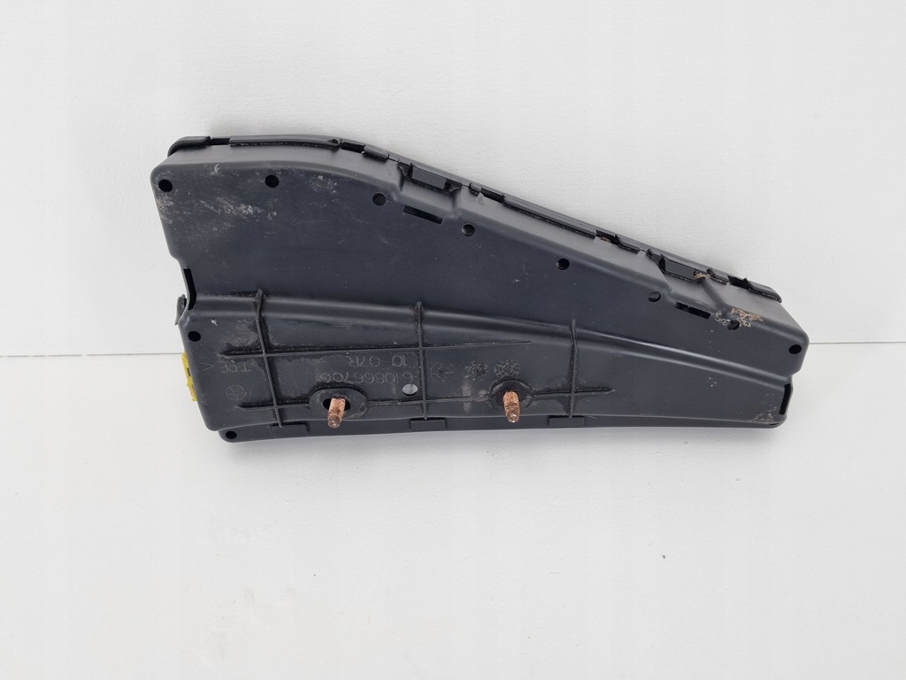 фото №5, Jeep grand cherokee wk2 dodge durango подушка сидіння p68109990ab права