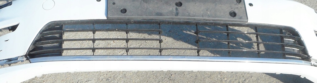 фото №8, Vw golf vii gte бампер передний перед