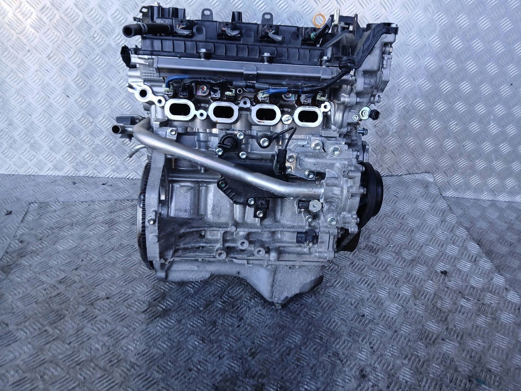 фото №13, Suzuki swift vi mk8 двигун 1.2 бензин k12d 2022r