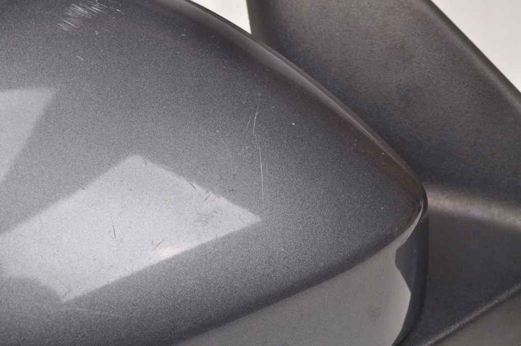 фото №9, Volvo v50 зеркало правое 8 pin anglik