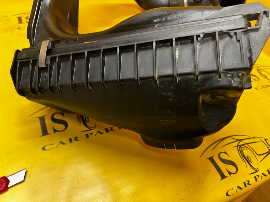 Корпус фильтра труба воздухозаборник воздуха bmw x5 f15 x6 f16 3.0 d n57 Цена