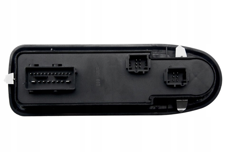 фото №12, Переключатель, подъемник стекло nty ews-pe-018