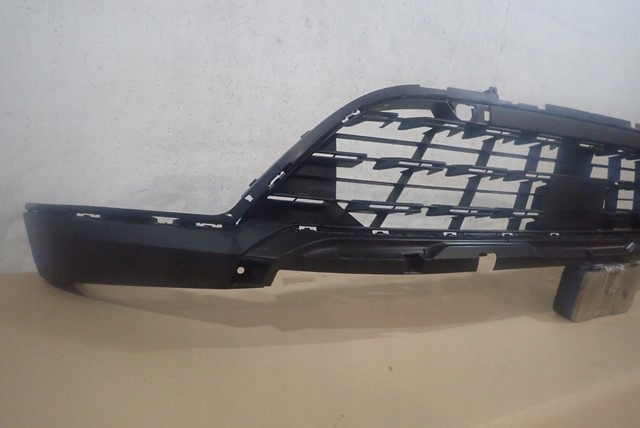 фото №2, Спойлер накладка перед renault captur 2 ii 2019-