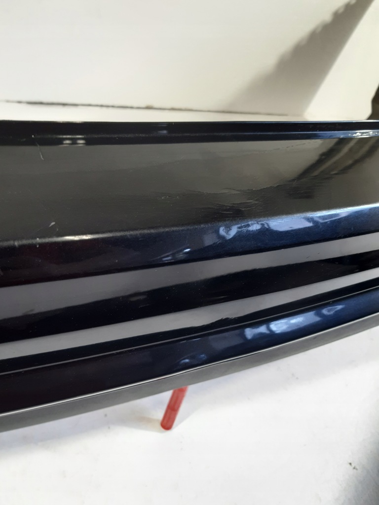 Бампер задняя задний mercedes w204 amg c-klasa универсал с Разборки