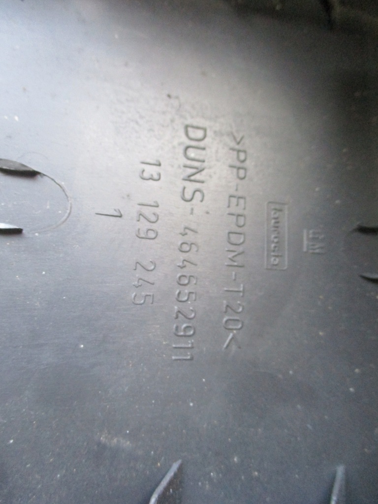 фото №11, Opel meriva a консоль подушки безопасности ремни