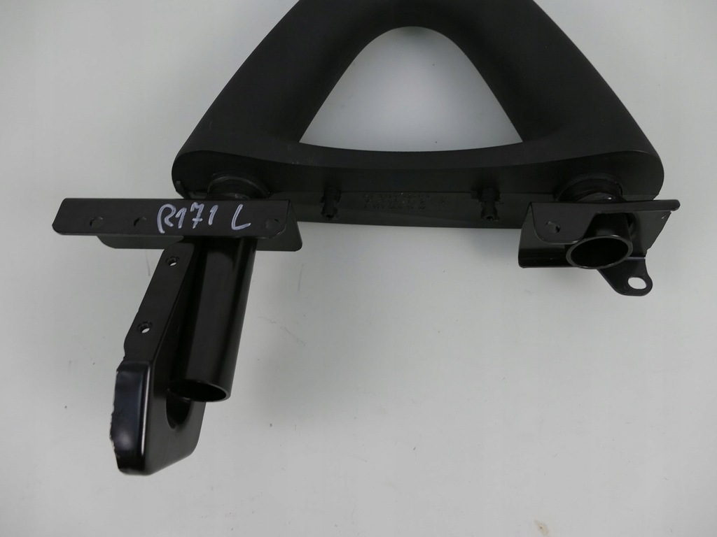 фото №2, Mercedes slk r171 дуга захисна дуга безпеки