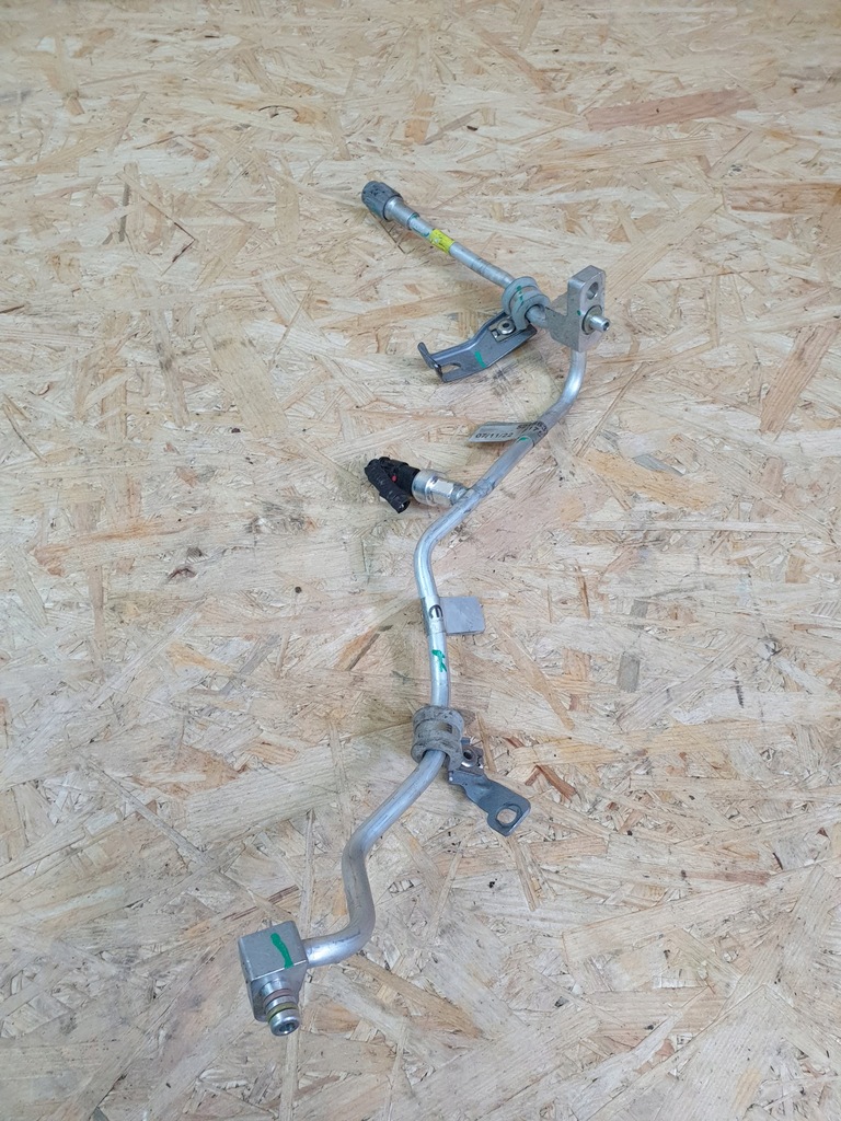 фото №1, Jeep renegade шланг кондиціонера 521663390 hybry