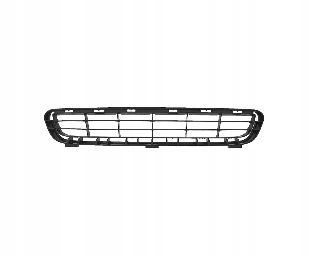 фото №1, Toyota camry 40 2007 - 2009 решётка радиатора бампера
