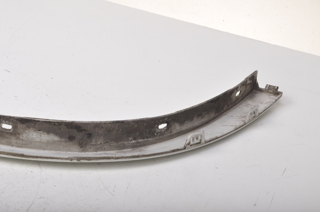 фото №7, Bmw e84 накладка na крила лівий задня 8038079