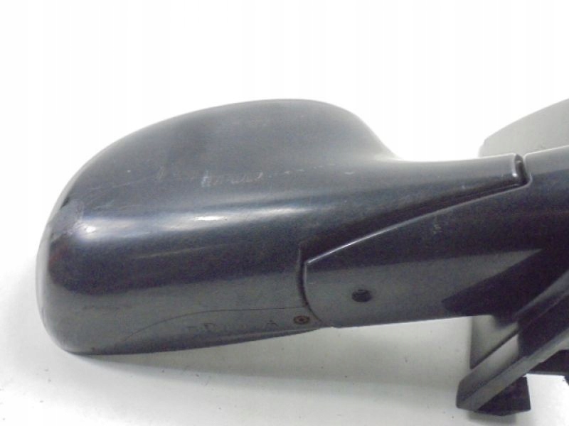 фото №10, Voyager iii зеркало правое электрический 010451