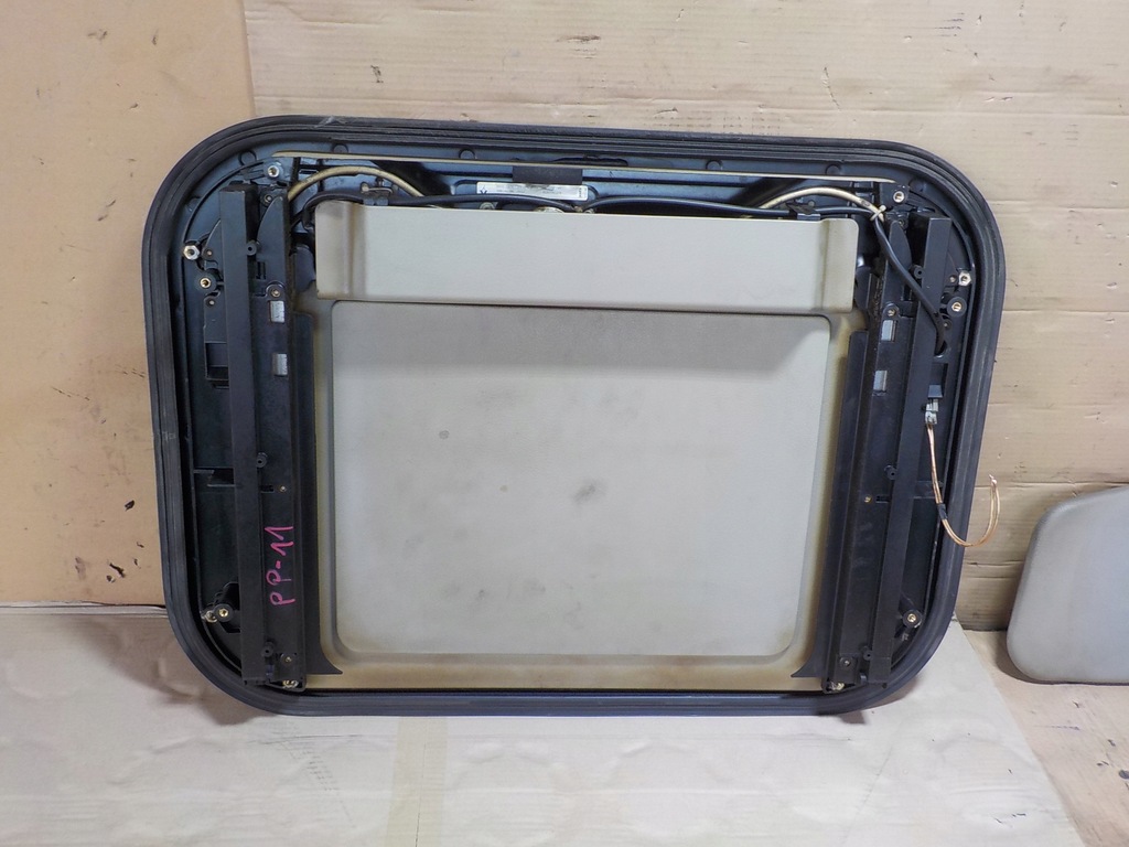 фото №4, Premium dxi люк 5010609716