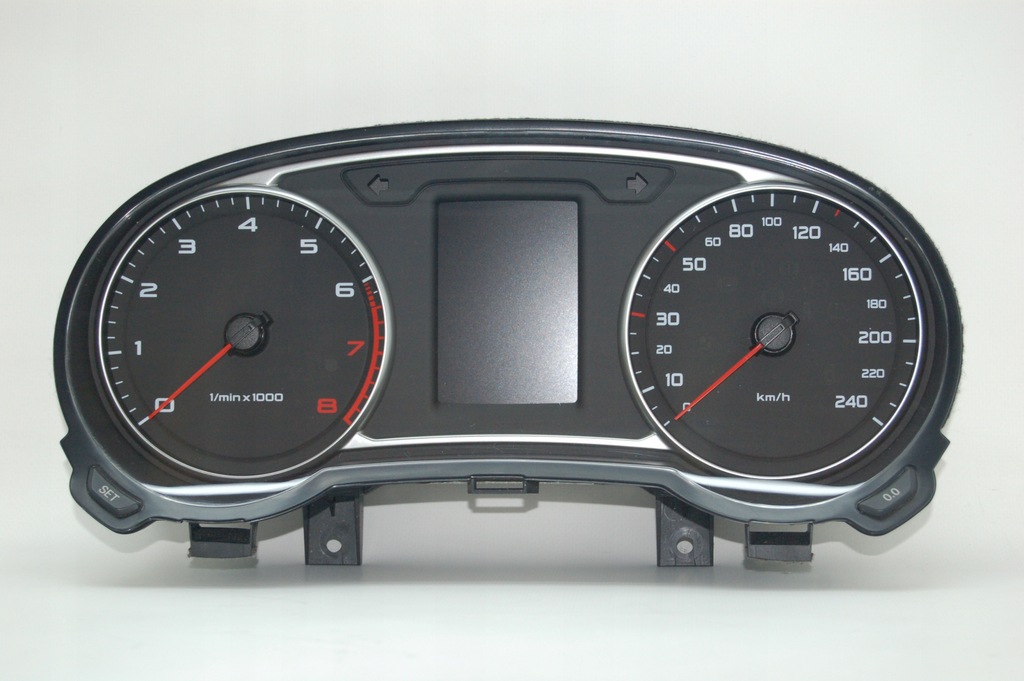 фото №1, Лічильник audi a1 lift 8xa920900