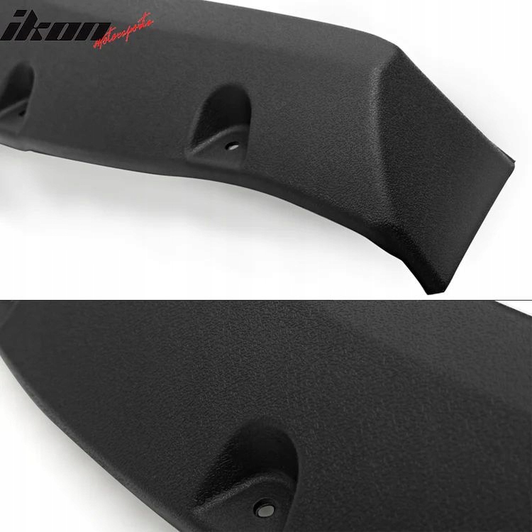 фото №5, Розширювачі крила pocket river style текстура dodge ram 1500 09-17