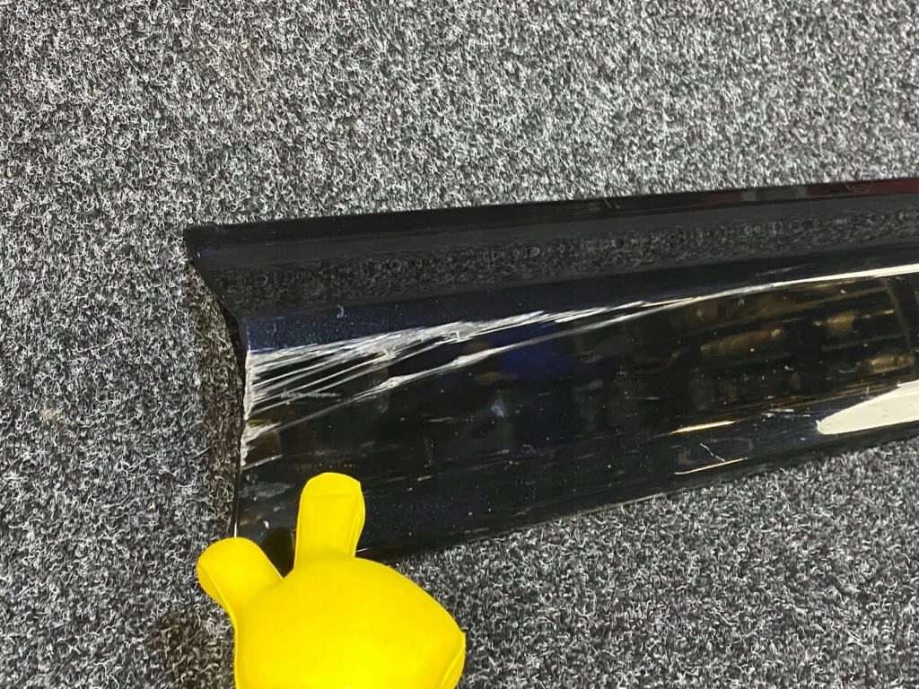 фото №4, Volvo xc60 ii молдинг двері права перед 32208739