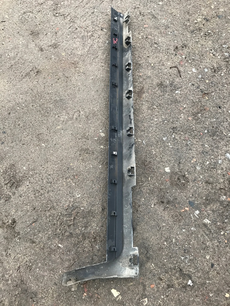 фото №5, Молдинг поріг ліва ford kuga mk2 cv44-s10155-a