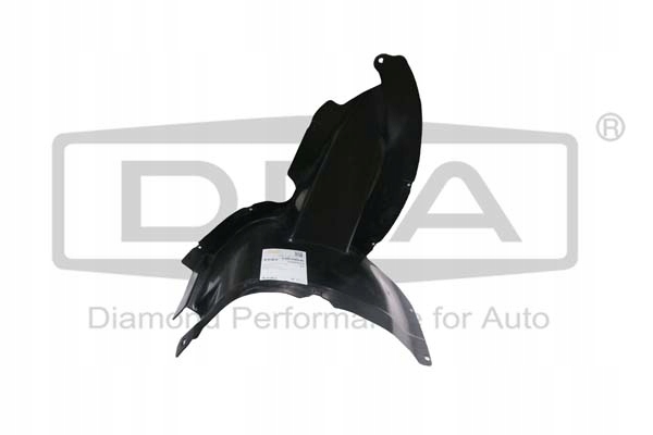 фото №1, Підкрилок vw passat cc 08-12 правий перед 3c8805912a