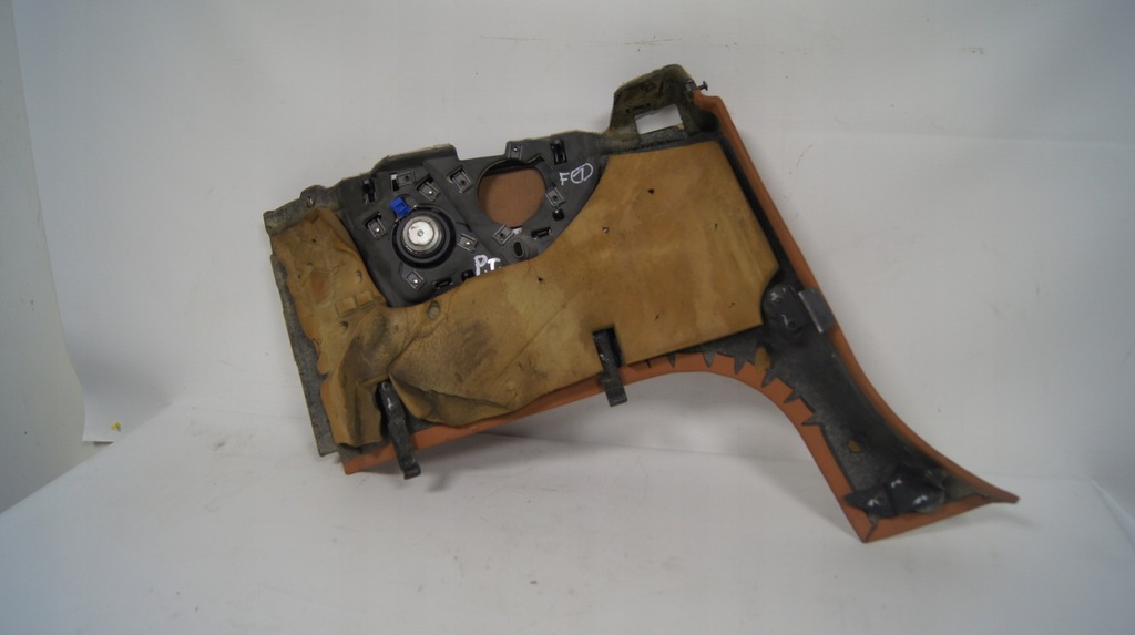 фото №7, Обшивка обивка pt ferrari california f149 4,3b